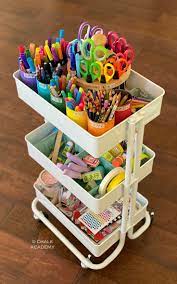 Pin On Homeschool Room Inspiration