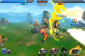 100% trabajando en 0 dispositivos, votado por 0, desarrollado por blue dragon studio. Best Dragon Ball Z Awakening Guia For Android Apk Download