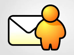 19 free vector graphics of email logo. Email Icon Vector Vector Art Graphics Freevector Com