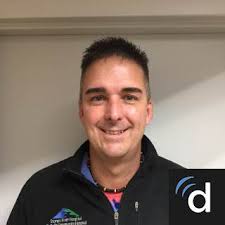 Dr. Thomas Winston, MD