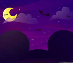 Tons of awesome disney halloween backgrounds to download for free. Disney Halloween Wallpapers Link Creative Desktop Background