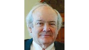 Edward Badouh Obituary (1945