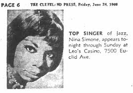 Cleveland Historical