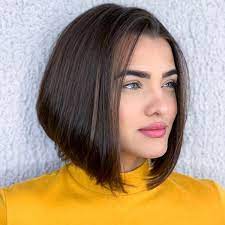 We believe it's a brilliant choice for transitioning from long to short hair. 20 Edgy A Line Haircuts To Try In 2021 The Trend Spotter