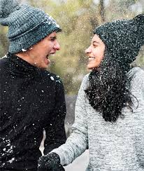 After using it, many women see improvements, including a slowing or stopping altogether of balding, as well as thicker hair. Advice For Fighting Seasonal Hair Loss This Winter