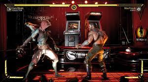 Den hinweis darauf lieferte der für mortal kombat: Mortal Kombat 11 Im Test Ps4 Xbox One Maniac De