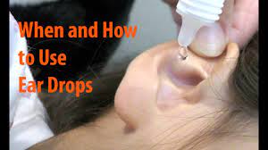 Grab outstanding ear drop headphones at alibaba.com and enjoy amazing specs that light up entertainment. Antibiotic Ear Drops When And How To Use Ear Drops Properly Youtube