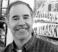 John HARMON Obituary (1956