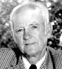 Ralph Dart Obituary (2005)