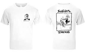 Here is a collection of excellent styles for the exceptional man. Suicidal Tendencies Official Classic Lance Skater T Shirt With Etsy