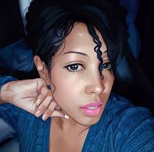 There are at least two types of people that the devil will use to  discourage you in your walk with Jesus. The one who reminds you of who you  use to be