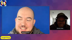 🎙️INSIGHT PLUG INTERVIEW DROP 🎥, Got real with Devone Jones