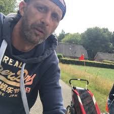 Peter Corvin's Instagram, Twitter & Facebook