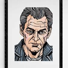 Alfred Tennyson, Better to Have, Loved and Lost, Literature Quote, Book  Quote Poster, Literary Quote Print, Writer Quote, Favourite Books