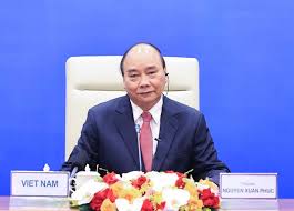 Giết loan rồi, hoàng ngũ phúc lại dùng lý do giúp nguyễn đánh tây sơn để tiến vào phú xuân hội binh. Access To Vaccines Key To Economic Recovery President Phuc Tells Apec Politics Laws Vietnam News Politics Business Economy Society Life Sports Vietnam News