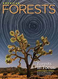 Find pics of trees, lakes, seascapes & more. American Forests Magazine American Forests
