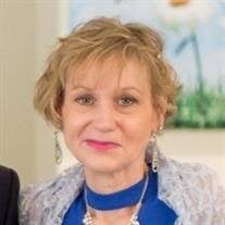 Elaine M. Mathews Obituary