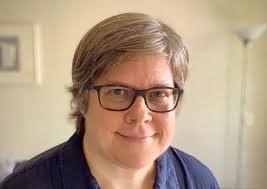 Judith Stilgenbauer, FASLA