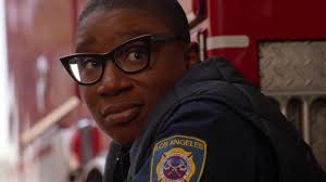 9-1-1" Past Is Prologue (TV Episode 2021)