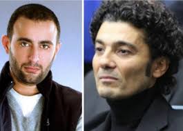 وكان احدث اعمال الفنان خالد النبوى مسلسل لما كنا صغيرين والذى شارك فى بطولته مع الفنان محمود. ØµÙØ±Ø© Ø£Ø­ÙØ¯ Ø§ÙØ³ÙØ§ ÙÙØ¹Ù ÙØ§ÙØ¯Ø© Ø§ÙÙÙØ§Ù Ø®Ø§ÙØ¯ Ø§ÙÙØ¨ÙÙ Ø®Ø¨Ø± ÙÙ Ø§ÙÙÙ