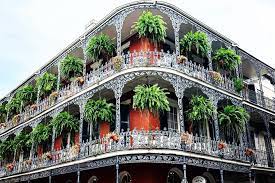 Browse photos, see new properties, get open house info, and research neighborhoods on trulia. Rundgang Durch Das Franzosische Viertel 2021 New Orleans Tiefpreisgarantie