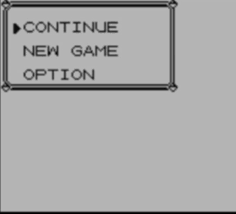 To start a new game, go to the screen showing reshiram or zekrom, and hold: Pokemon Red Blue Yellow Save Corruption Glitch Pokemon Amino
