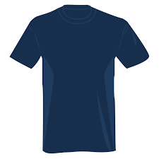 3273 Navy Blue Polo T Shirt Mockup Yellow Images Object Mockups