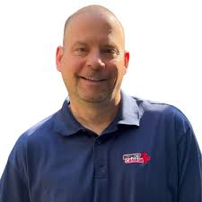 David Asselin, Certified Professional Home Inspector in Vancouver