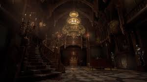 In the first preview trailer, ethan is grabbed by a monster that punches through a wooden floor and then drags him out through. Rumor New Resident Evil 8 Details Leak From Tester Event