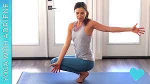We did not find results for: Yoga For The Spine Yoga With Adriene Youtube