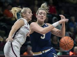Welcome to fsu seminoles women's basketball. Notre Dame 2020 21 Women S Basketball Outlook