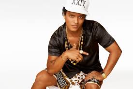 8 октября 1985, гонолулу, гавайи, сша). Bruno Mars Heute Erscheint Sein Neues Album 24k Magic Stars Wanted
