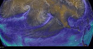 Southern California Bracing For An Off The Charts Storm