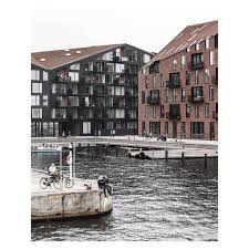 Rasmus Hjortshoj Coast On Instagram Kroyers Plads By Cobe And Vilhelm Lauritzen Architects Architecture House Architecture Design House Architecture Styles