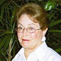 Nelline Busch Lee Obituary