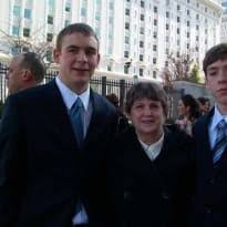 Barbara Marilee (Brann) Harbold Obituary (1941