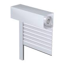 Front Mounted Roller Blinds Made In Germany Neuffer De Diy Jalousien Moderne Rollladen Jalousien