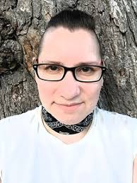 Natasha Sandy Feminist Psychotherapist