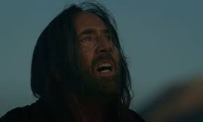 TIFF Review] 'Color Out of Space' is a Narrative Slog With Yet Another  Campy Cage Performance