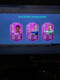 Другие видео об этой игре. Sbc Boyata Fifa