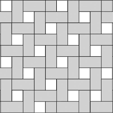 Image Result For 6x12 And 6x6 Tile Floor Patterns Patterned Floor Tiles Floor Patterns Tile Floor