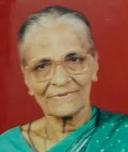 Lucy Pinto (90), Murukavery