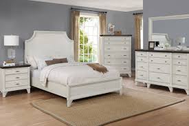 Modern farmhouse king bedroom set. Mystic 5 Piece King Bedroom Set At Gardner White