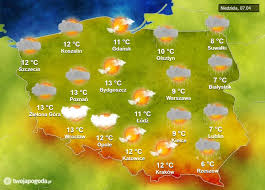 Hi/low, realfeel®, precip, radar, & everything you need to be ready for the day, commute, and weekend! Prognoza Pogody Dlugoterminowa Wroclaw Onet