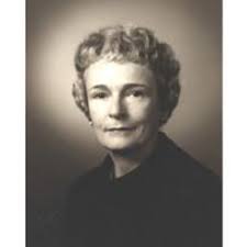 Elizabeth Stafne Obituary May 11, 2007