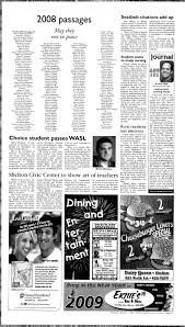 Shelton Mason County Journal January 1, 2009: Page 7