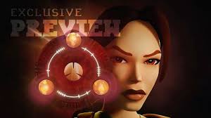 Tomb Raider Remastered PREVIEW