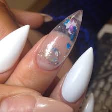 Aquarium Nails Ongles Aquarium Aquarium Nails Nails Water Nails