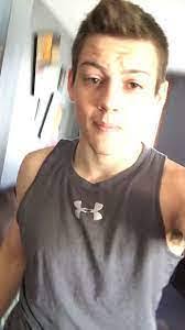 Aaron Lamphear's Instagram, Twitter & Facebook