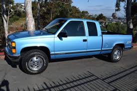 Image result for Bay Blue 1995 Truck